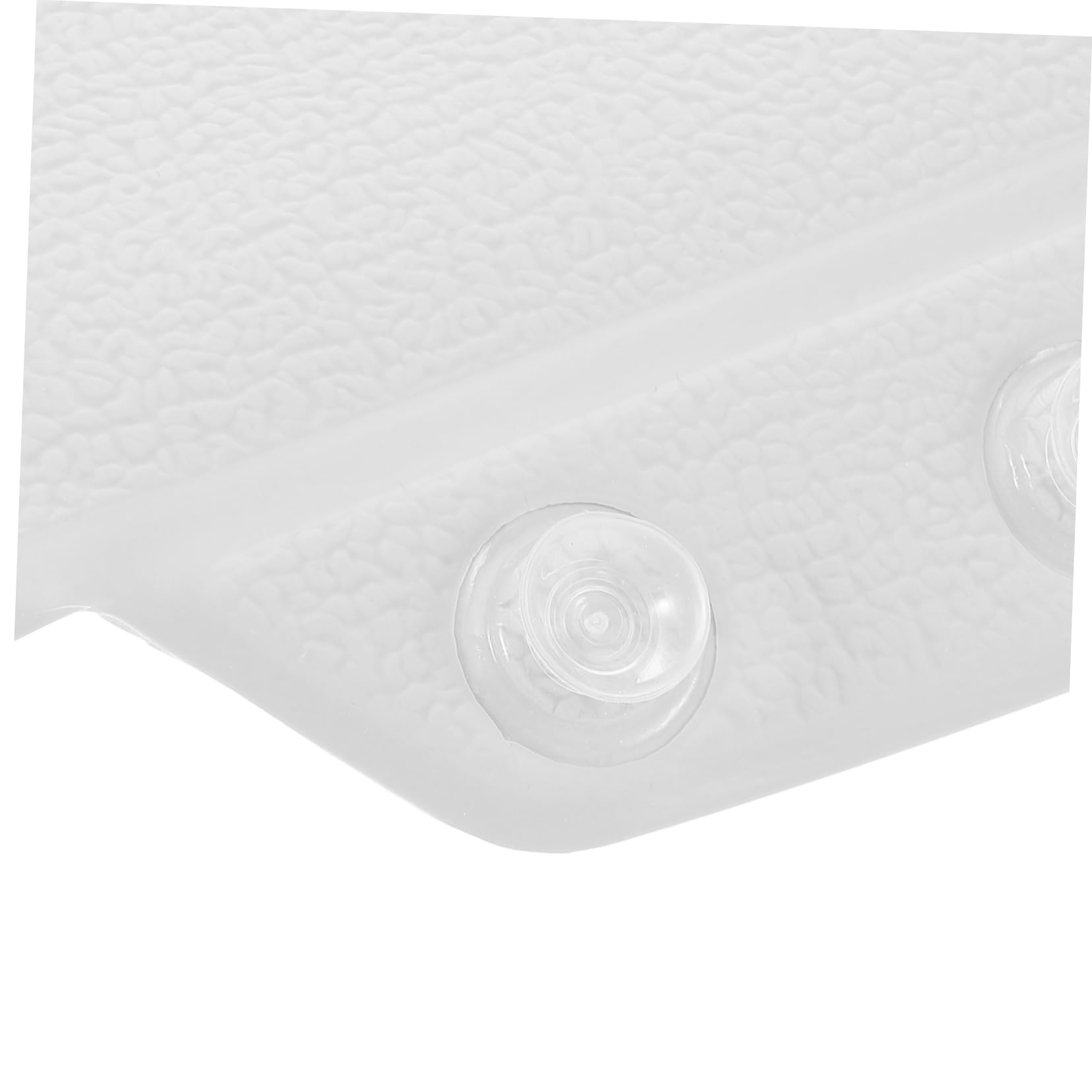 BESTYASH Oreiller De Bain Ergonomique Pour Baignoire Avec Ventouses