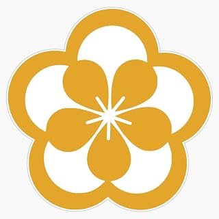 The King Eternal Monarch - Kingdom of Corea Window Bumper Sticker Decal 5"