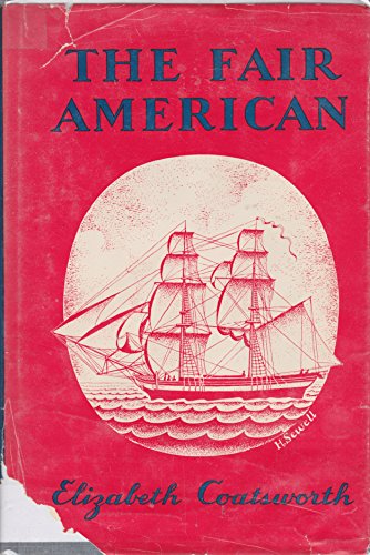 The Fair American B0007FX6FE Book Cover