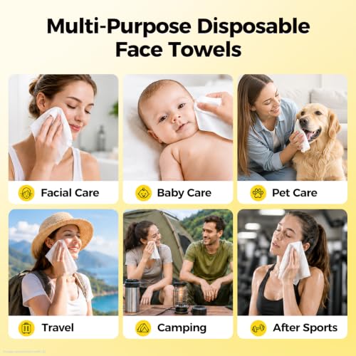 Face Towels - image 5