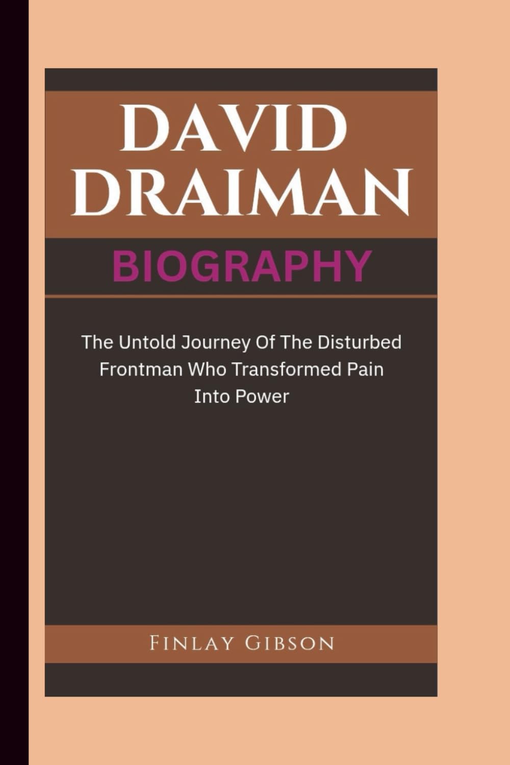 DAVID DRAIMAN BIOGRAPHY: The Untold Journey Of The Disturbed Frontman Who Transformed Pain Into Power