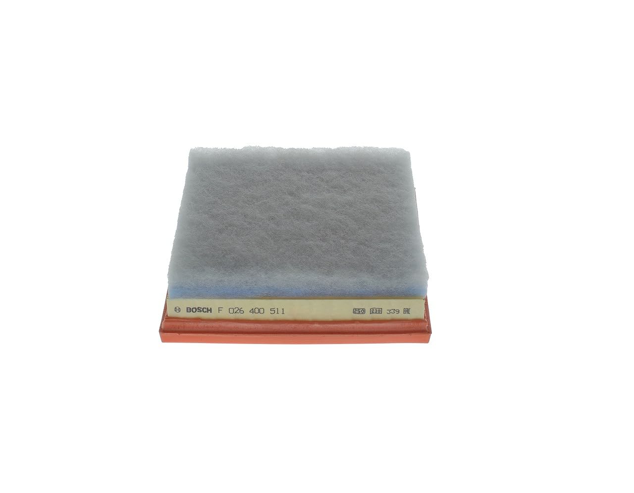 Air Filter fits PEUGEOT Bosch 9802348680 Genuine Top Quality Guaranteed New