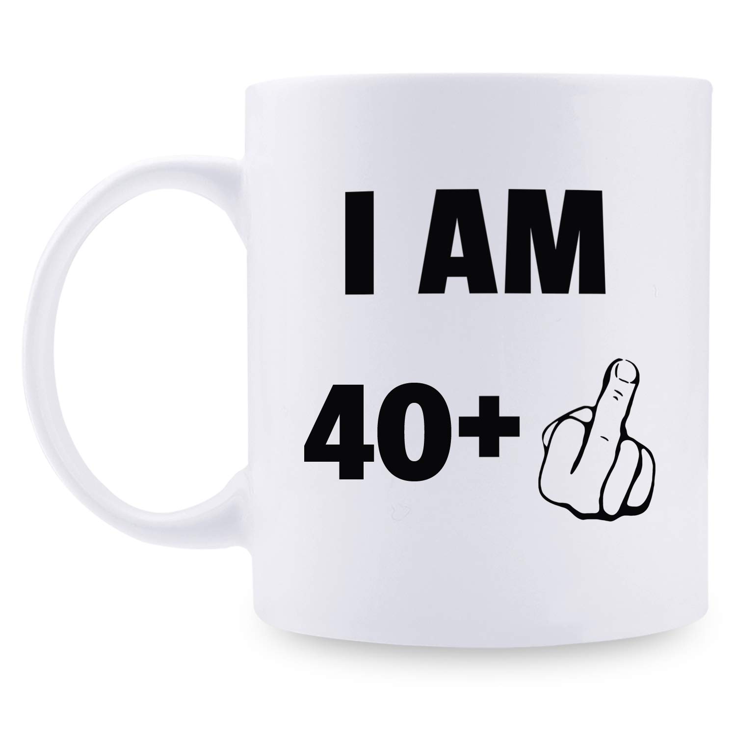 41st Birthday Gift For Women - 1978 Born Funny Coffee Mug, 11oz Ceramic Mug For Mom, Wife, Sister, Friend
