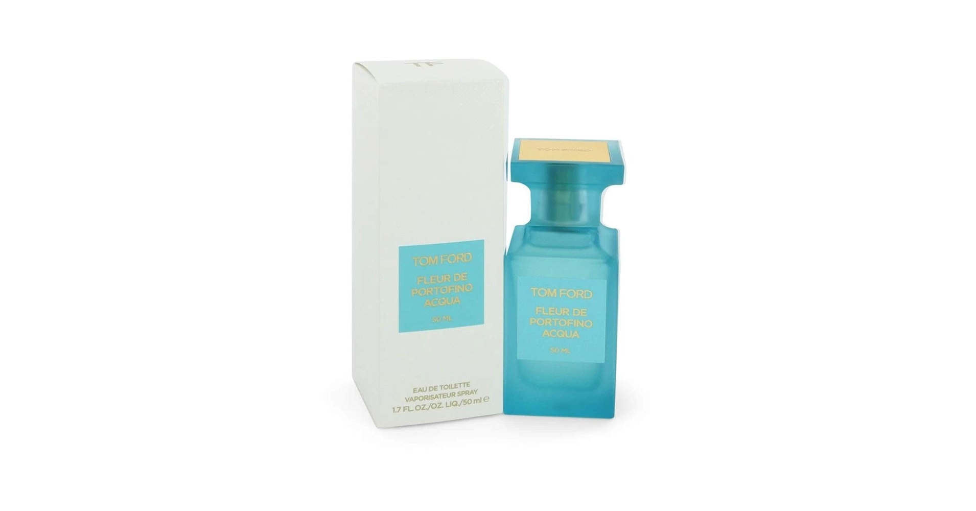 A.uTOM FORD BEAUTYフルール ド ポルト TOM FORD Fleur de Portofino Eau de Parfum | Saks Fifth Avenue