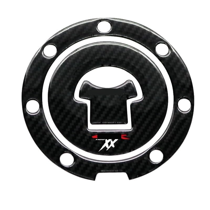 Autocollant protection réservoir moto CBR 600RR 1000RR et VFR 400 carburant