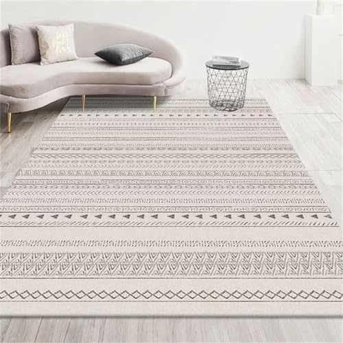Tapis enfant garçon pour chambre et espace de jeu durable