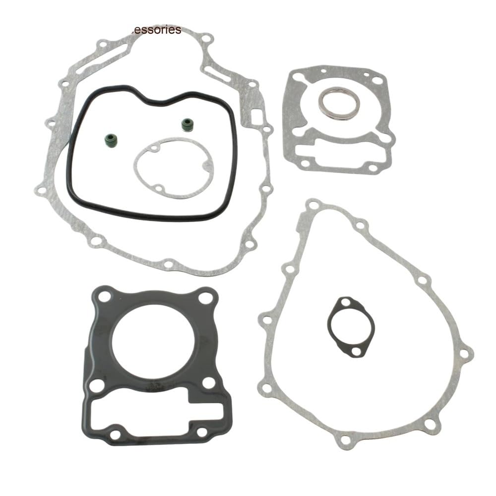 Jeu de joints de moteur complet compatible CB125F et CBF125 125CC