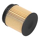 RIPPOU Transmission Fluid Filter Urea Filter 1674458 20713630 Replacement W/Sealing Ring Fit for