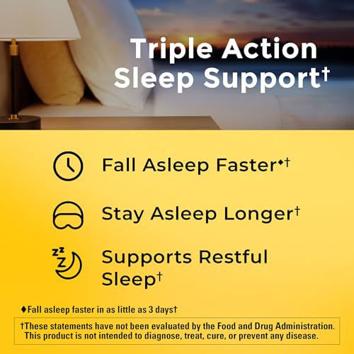 Nature Made Valerian Root For Sleep Support thumb #1