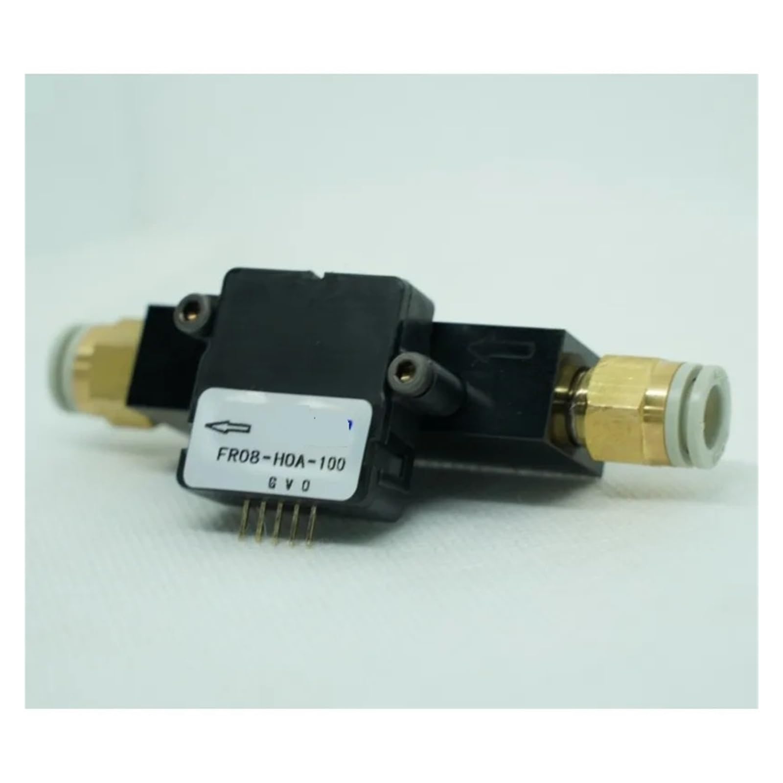 FRn08-H0A Sensor de Flujo de Gas másico térmico 50L/min 100L/min