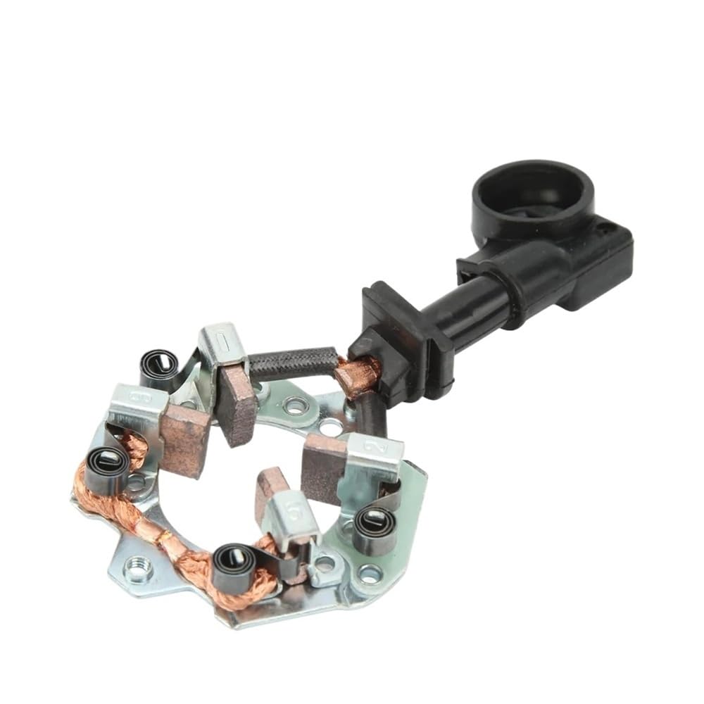 Ensemble porte-balais 69J-81840-10 pour moteurs hors-bord 4 temps 60 à 300 CV