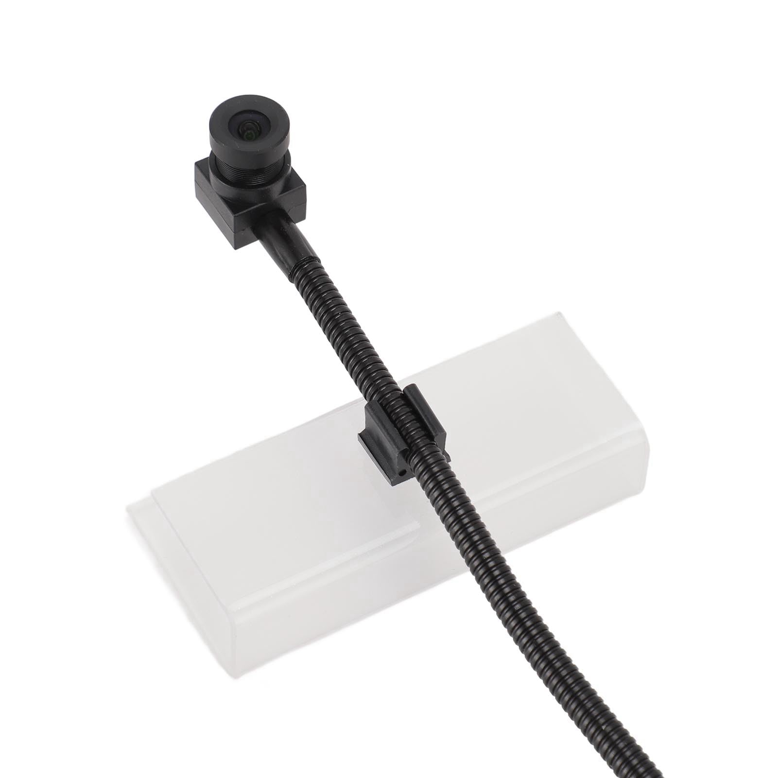 Cryfokt Webcam USB Centrale, Videocamera per Computer con Autofocus 2 MP