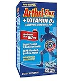 21st Century Arthriflex Tablets, 120-Count (Pack of 2)