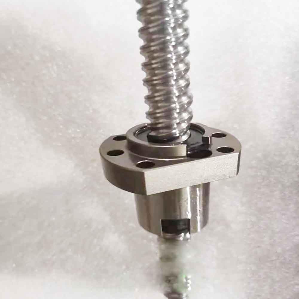 THK Taiwan TBI Ball Screw Nut SFAR03232B1D-A