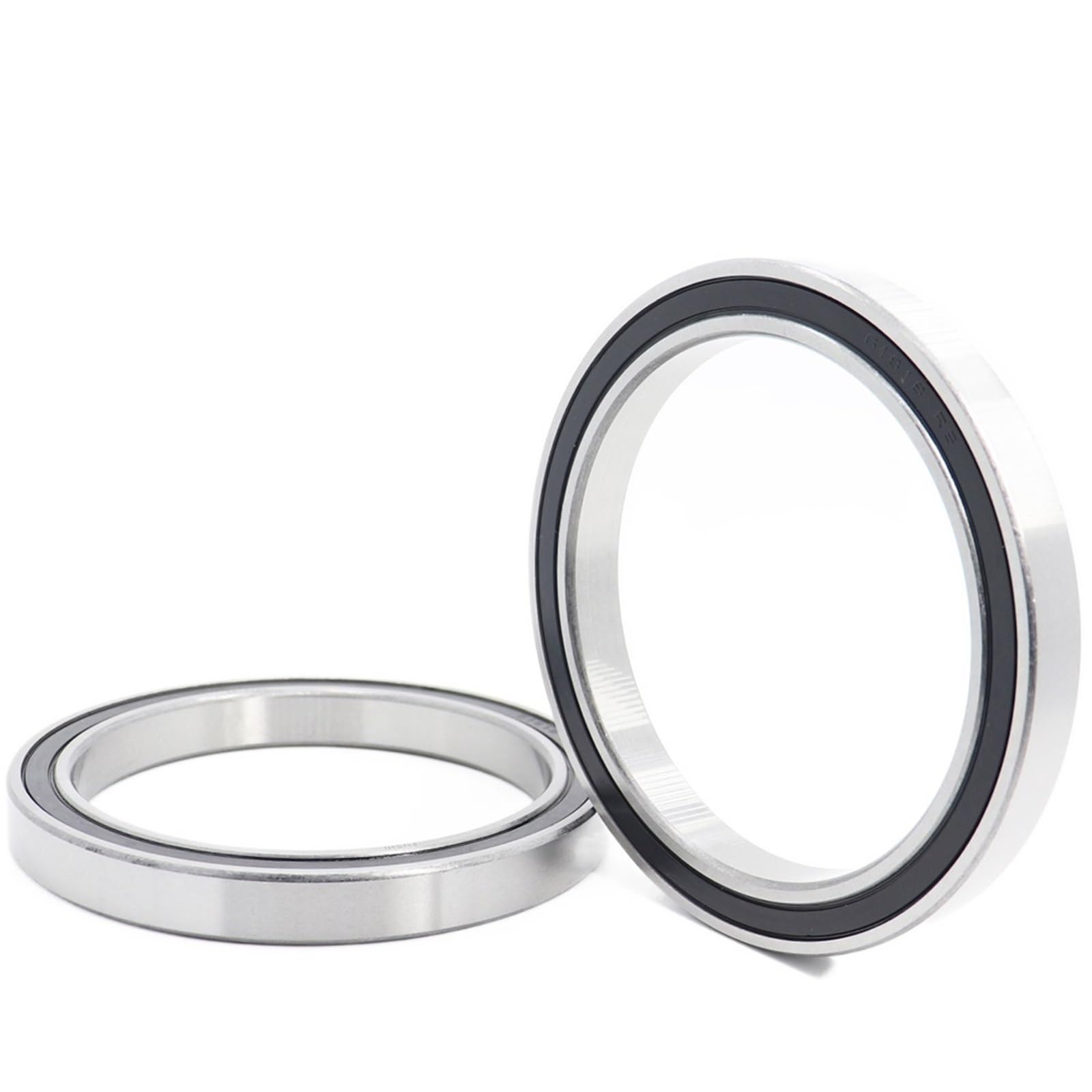 Roulement 6813 2RS ​​(4 pièces) 65 * 85 * 10mm, roulements à Section mince métrique 61813RS 6813RS