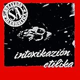 Intoxikazión Etílika (Cd)
