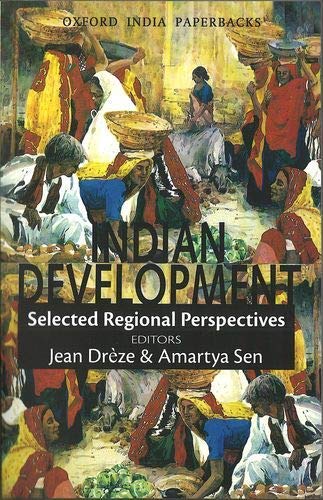 INDIAN DEVELOPMENT (OIP)