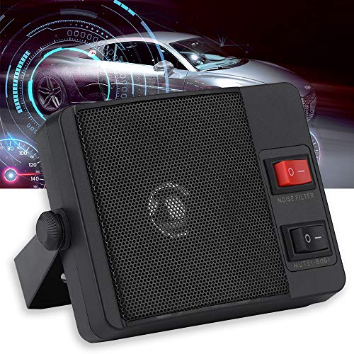 VBESTLIFE Altoparlante Esterno, Radio