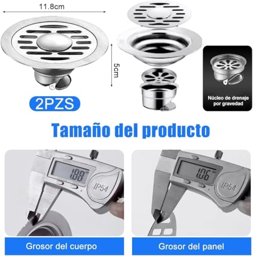 La mejor selección de Fontanería de baño los mejores 5. 11 Imagen adicional