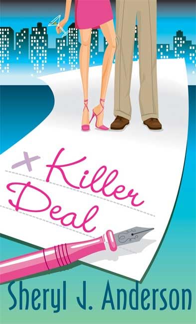 Buy Killer Deal (Molly Forrester Novels) — BookShops.in