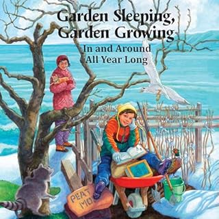 Garden Sleeping, Garden Growing cover art