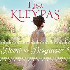 Devil in Disguise cover art