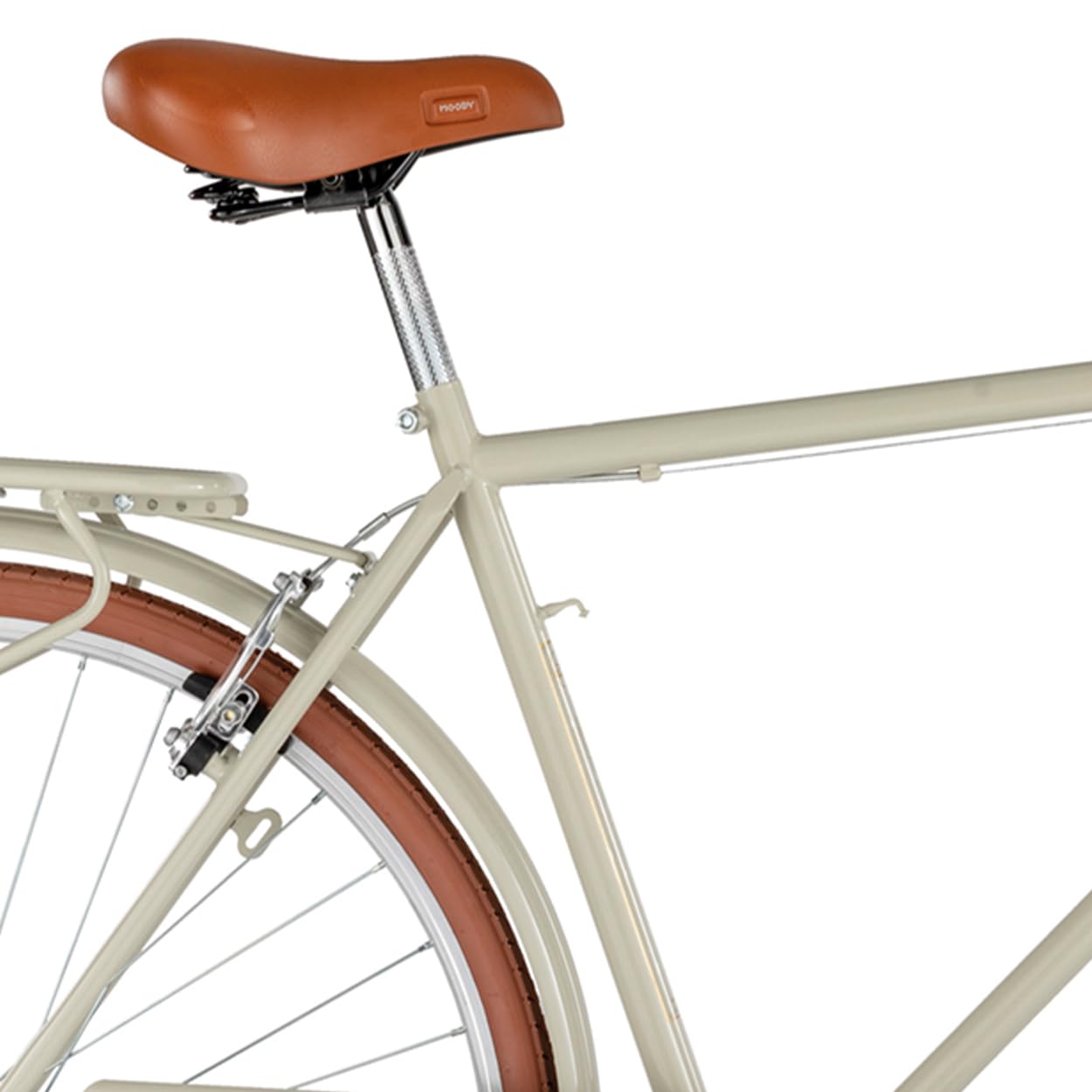 ALPINA Sporting Bicicleta 1v, Hombres, Grava, 28" Telaio 540 mm