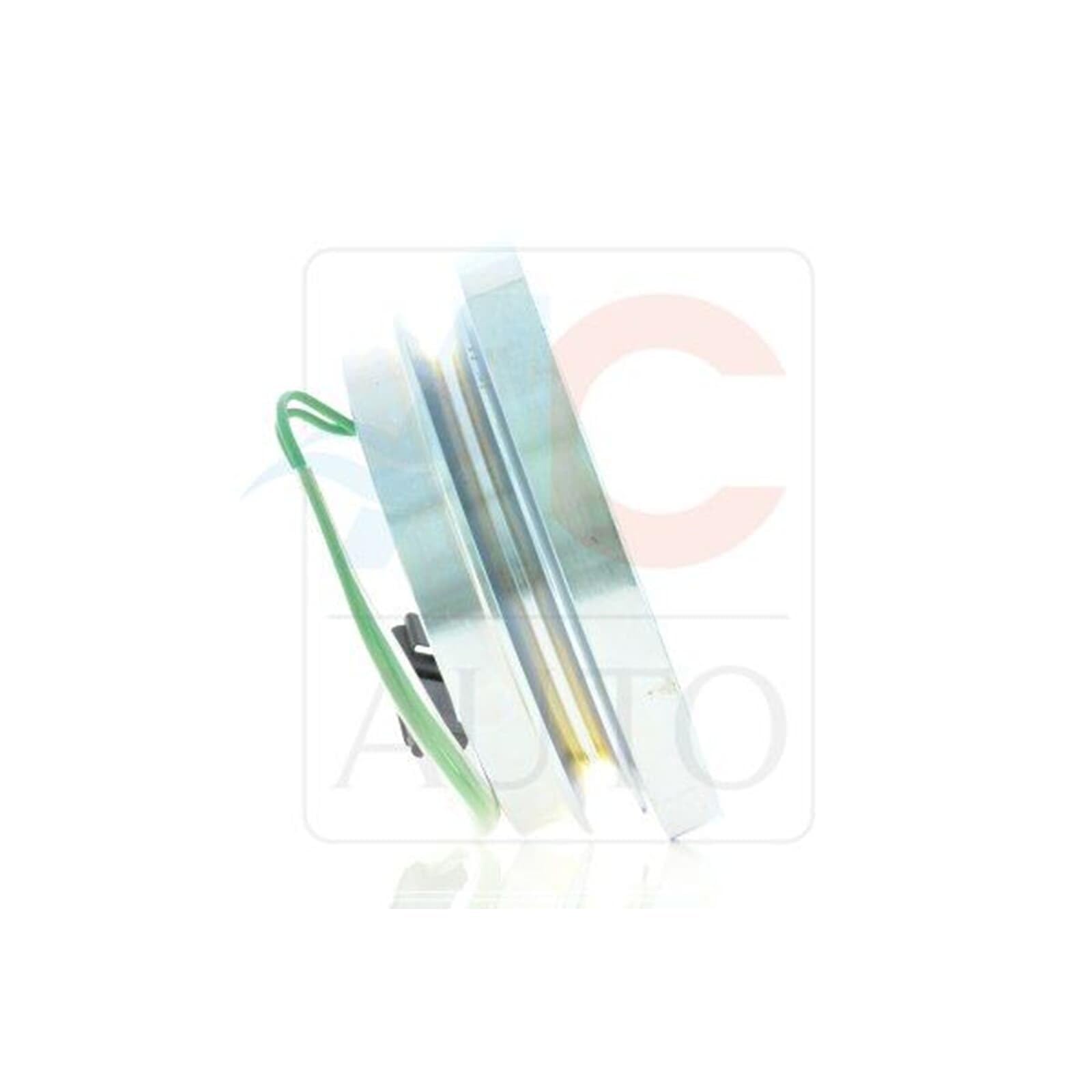 Acoplamiento magnético para compresor de aire acondicionado AC-06SD51 153, 138 mm