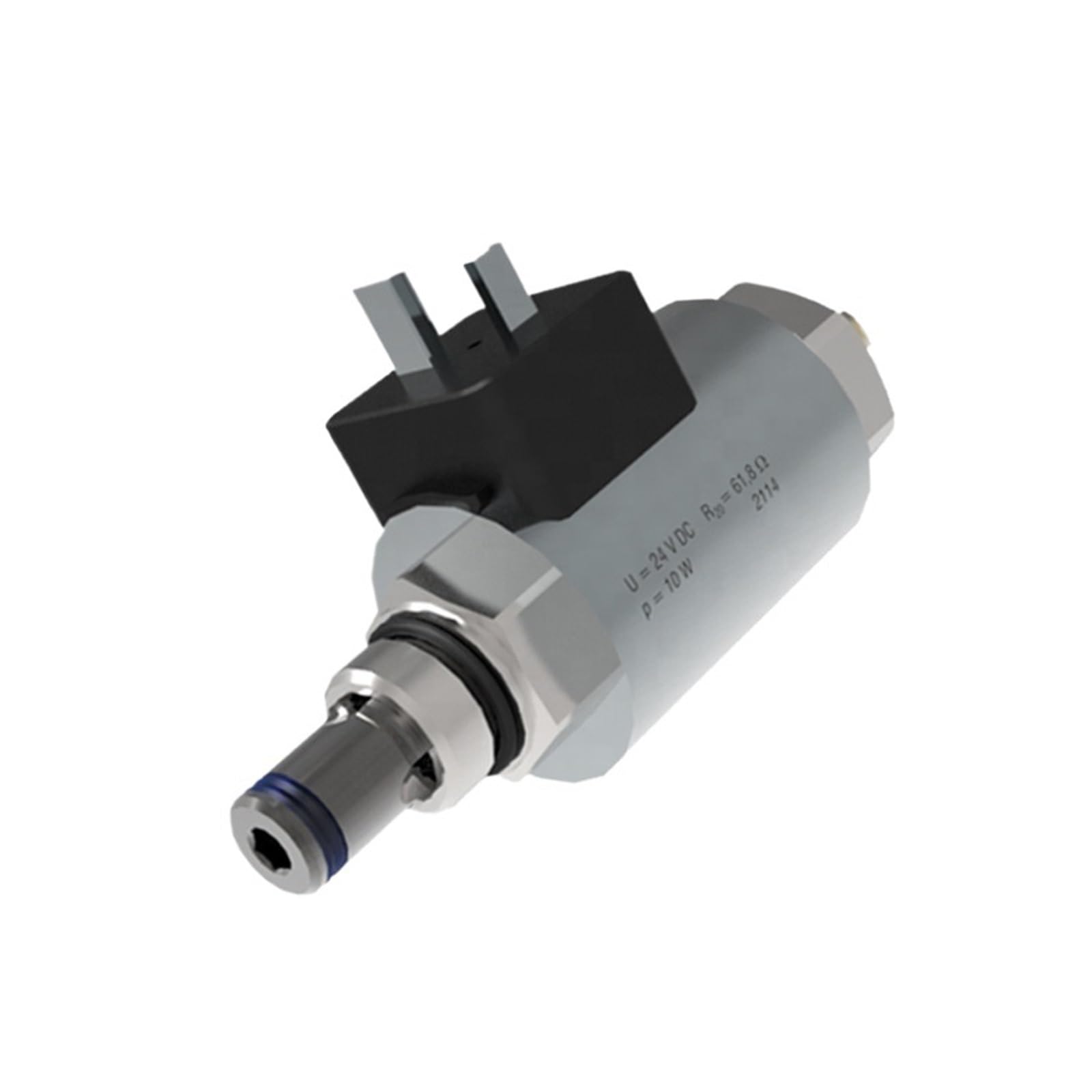 CXDFRSER Proportional Valves SR1P2-A2 Direct Acting Proportional Pressure Valves