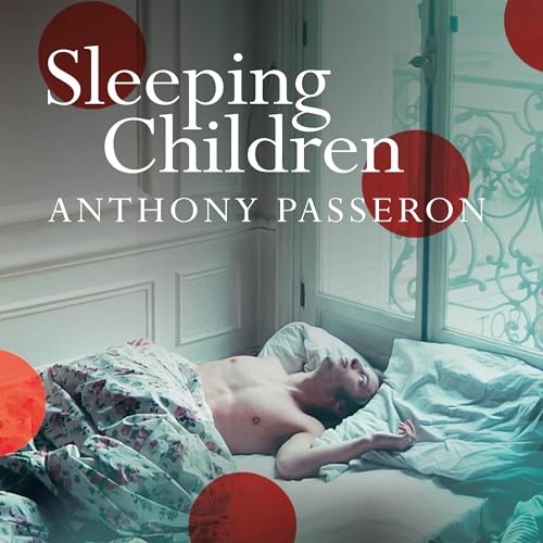 Sleeping Children (Written by Anthony Passeron, Frank Wynne - translation) episode artwork