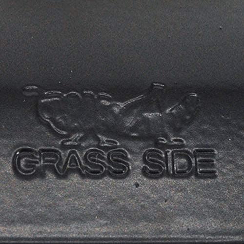 Miniatura 6 de Grasshopper Juego de 3 cuchillas cortacésped de 15 pulgadas de alto y bajo acolchado para cubiertas Duramax de 42 y 44 pulgadas equipadas con