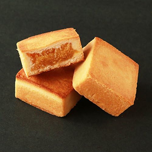 Amazon 重慶飯店 鳳梨酥 ホウリンス 6個入 パイナップルケーキ 重慶飯店 中華菓子 通販