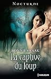  La captive du loup