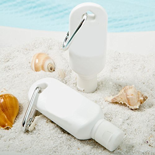 Perfectly Plain Collection Sunscreen with Spf30 (50)