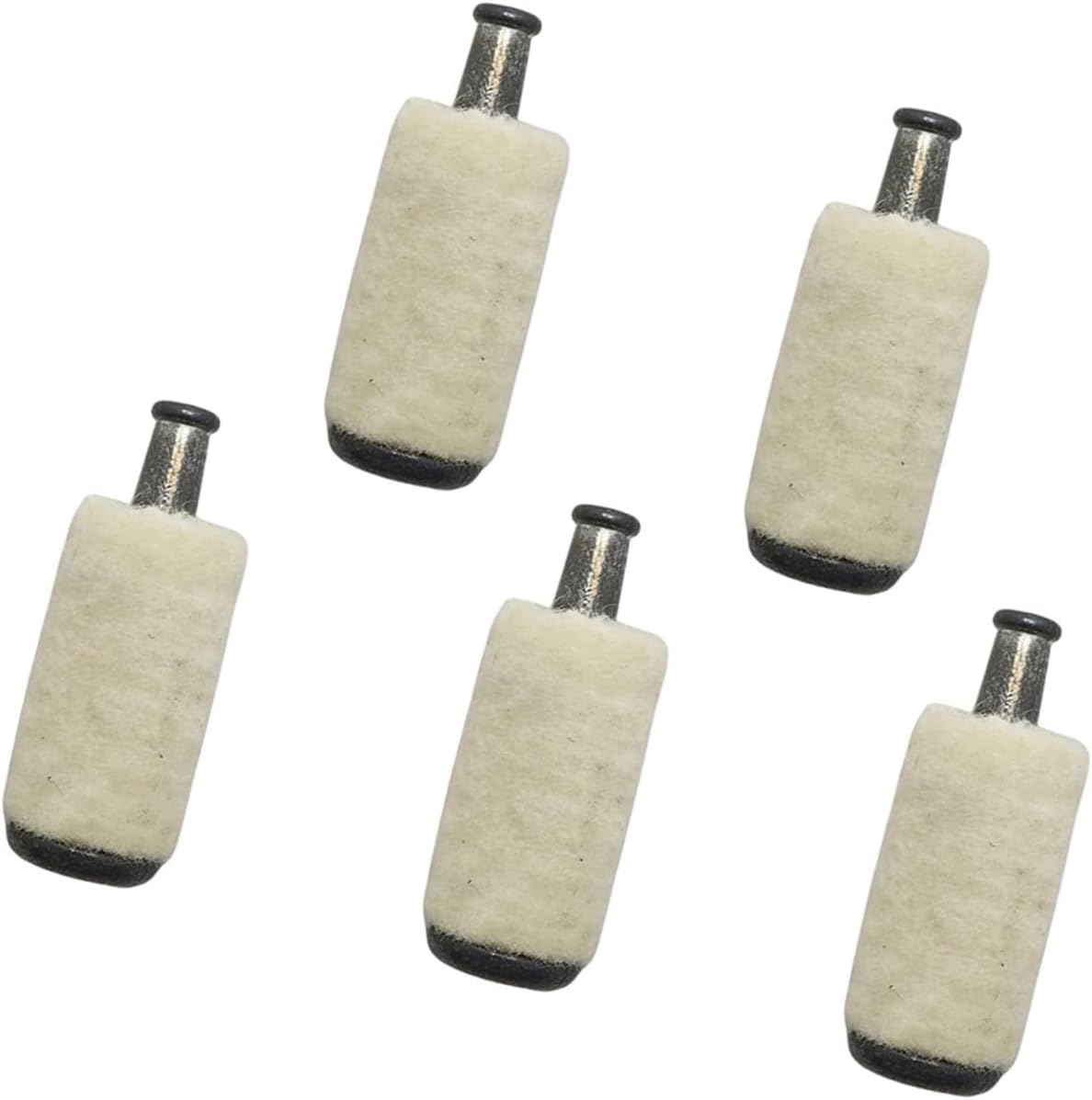 5pcs 49019-2065 Fuel Kit Fit for TD18 TD22 TD24 TD33 TD40 TD48