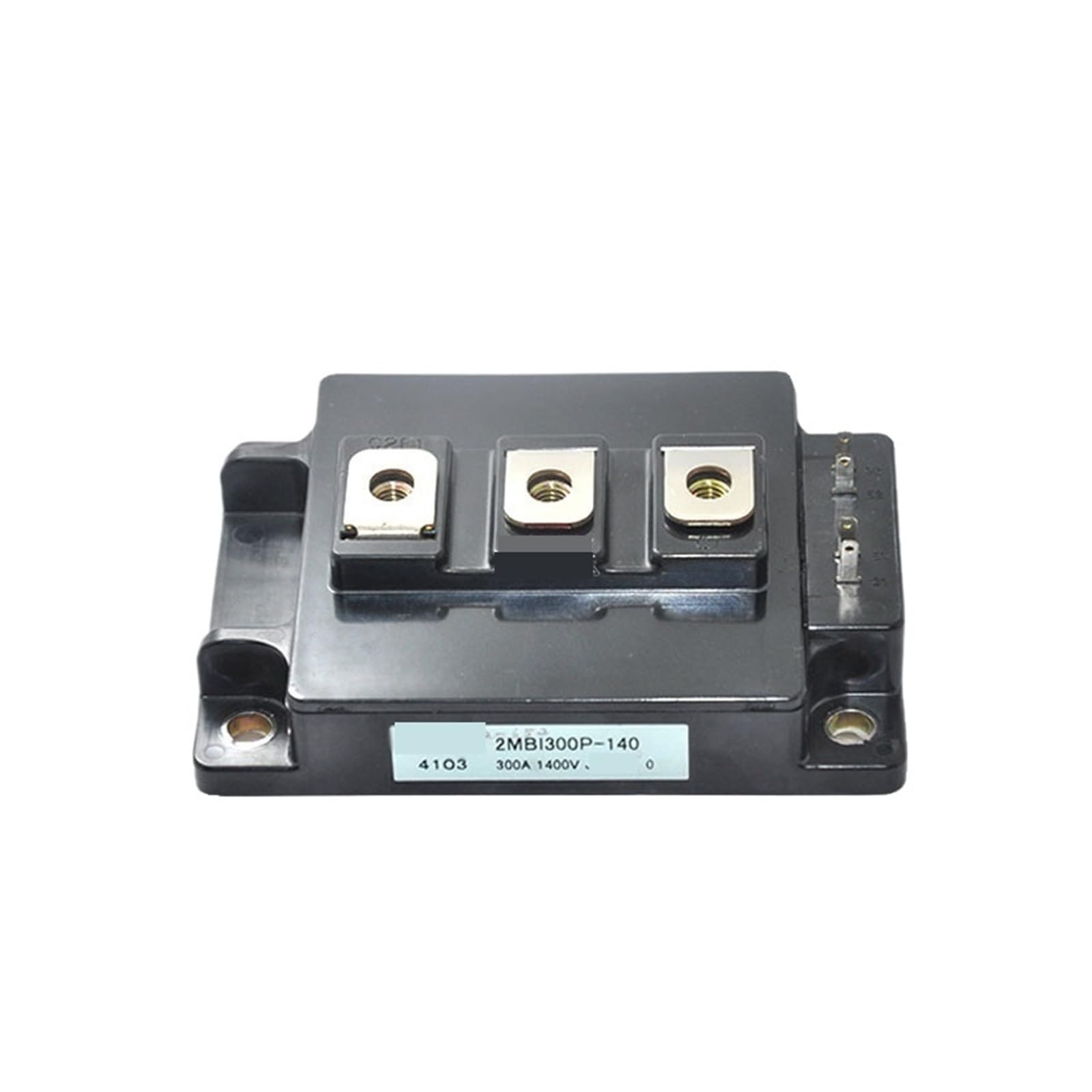 Module 2MBI300P-140-01 IGBT Fuji Electric pour onduleurs industriels
