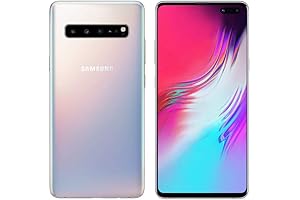 Samsung Galaxy S10 5G Unlocked for Verizon - Prismatic Blue 1TB
