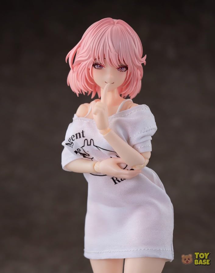 Amazon.co.jp: [ToyBase] SNAIL SHELL 蝸之殻 1/12 RA-01L アイリン