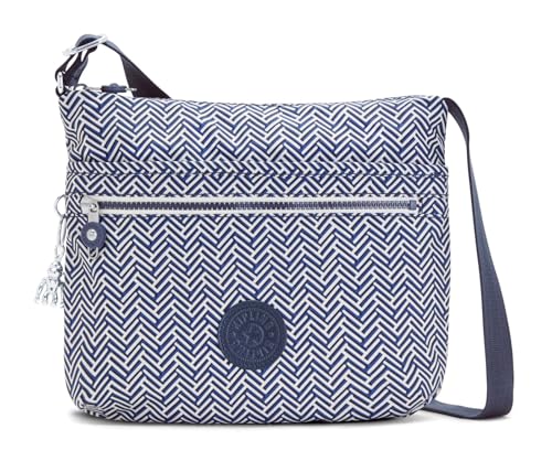 Sac Kipling Arto Crossbody pour des balades urbaines et voyages en toute liberté
