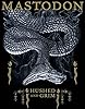 Mastodon T Shirt Hushed Snake Band Logo Official Mens Black S #2