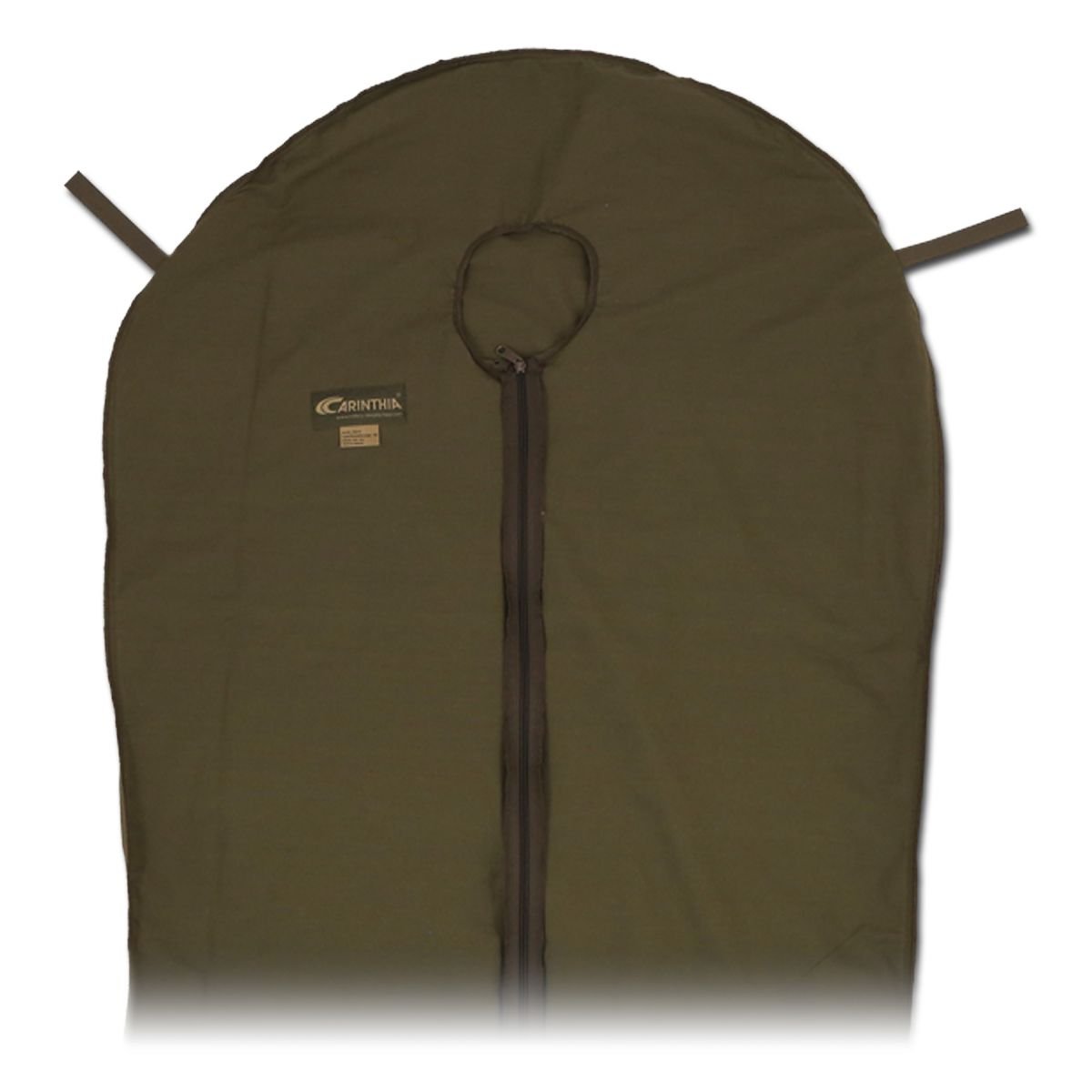 Schlafsack Inlett Carinthia Polycotton Liner 200 Sport & Freizeit
