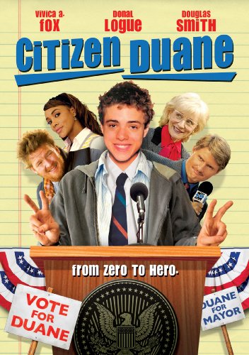 Citizen Duane - Mehr Infos/Bestellen