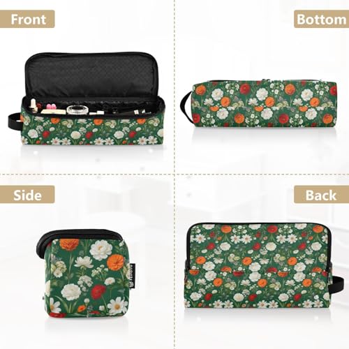 Bolsa compacta para estilista con capacidad grande miniatura 5