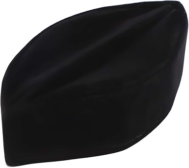 Black muslim hat Outlet