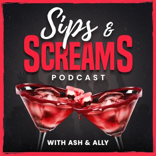 Sips & Screams Episode 33: "Hokum"