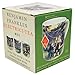 Benjamin Franklin Electrici - Tea Mug - Recreate Franklin's Famous Experiment With Your Tea - Comes in a Fun Gift Box