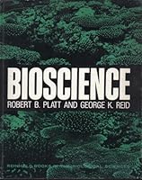 Bioscience 0278921205 Book Cover