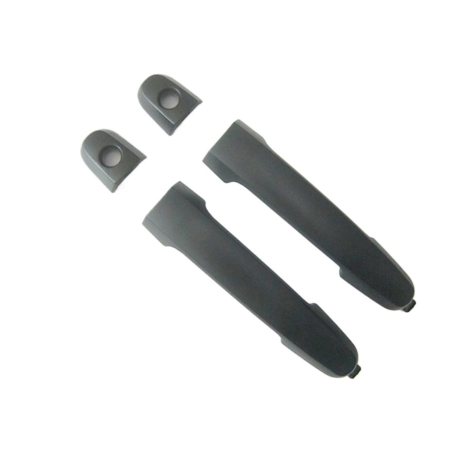 Remplacer poignée porte extérieure Haima 2 avant noire MA30-58-411M1