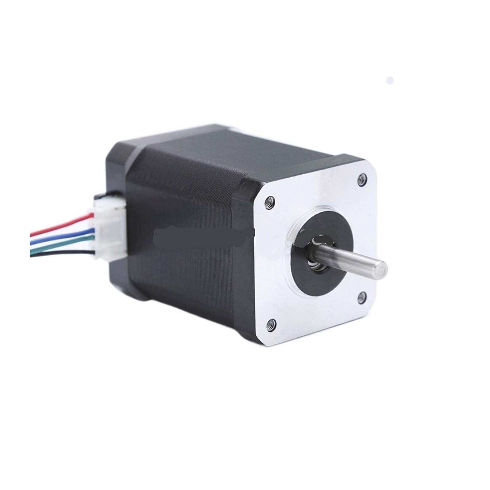Moteur pas à pas 17 59.5mm silencieux contre les vibrations CNC