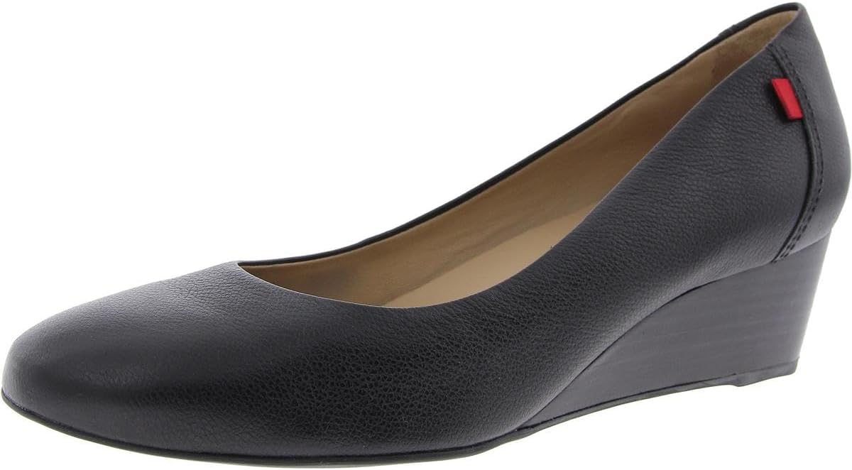 Marc Joseph New York Womens Prospect Wedge
